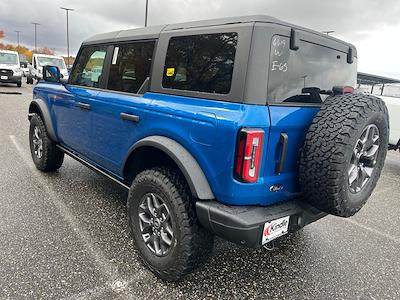 2025 Ford Bronco 4WD SUV for sale #36619 - photo 2