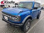 2025 Ford Bronco 4WD SUV for sale #36619 - photo 1