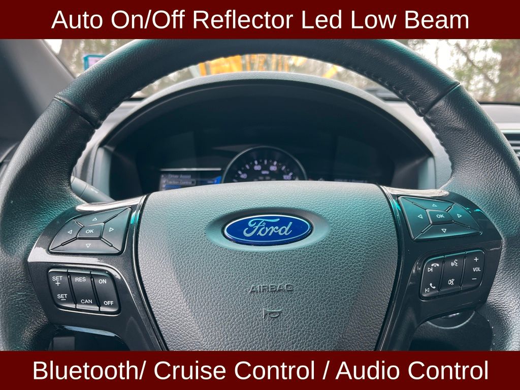 Used 2017 Ford Explorer - photo 21