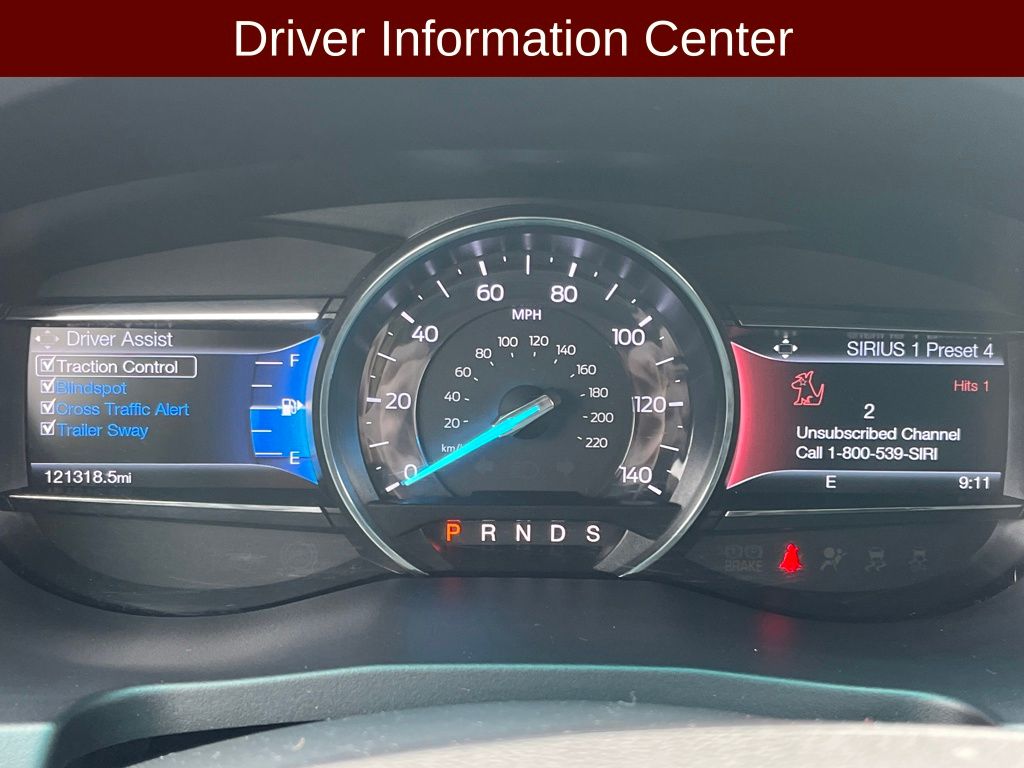 Used 2017 Ford Explorer - photo 22