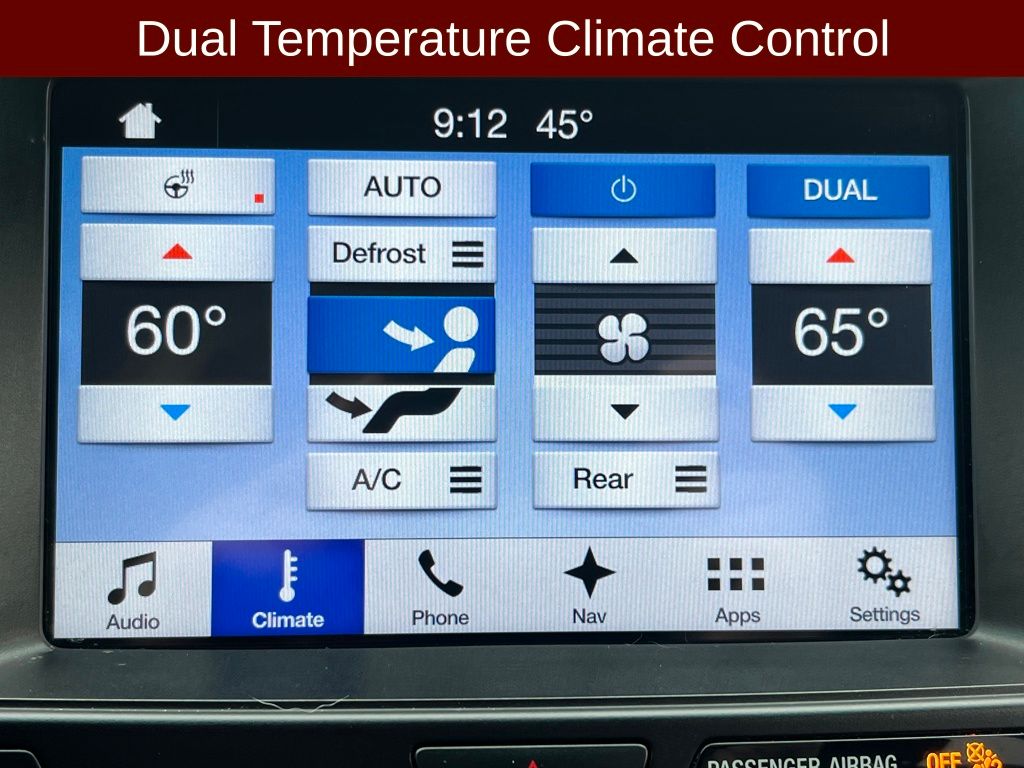 Used 2017 Ford Explorer - photo 23