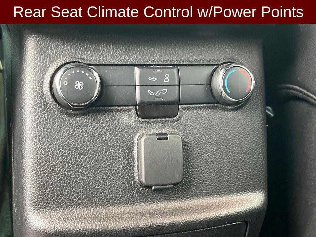Used 2017 Ford Explorer - photo 24