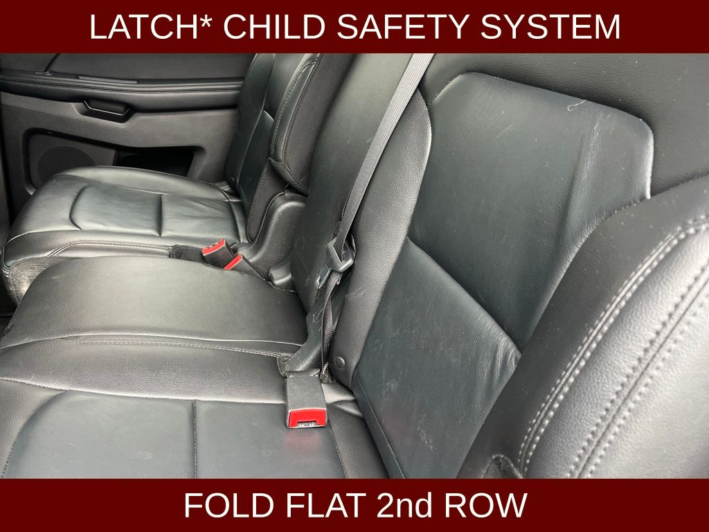Used 2017 Ford Explorer - photo 25