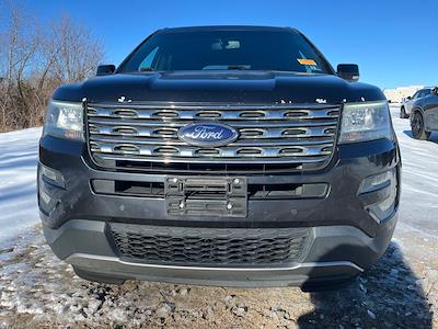 Used 2017 Ford Explorer - photo 1