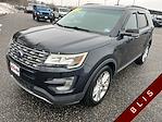 2017 Ford Explorer 4WD SUV for sale #36804A - photo 4