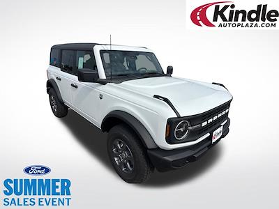 2026 Ford Bronco 4WD SUV for sale #36946 - photo 1