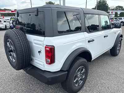 New 2026 Ford Bronco Big Bend for sale #36946 - photo 2