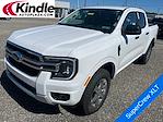 2025 Ford Ranger SuperCrew Cab 4x4 Pickup for sale #3721F - photo 1
