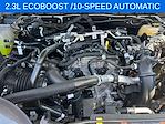 2025 Ford Ranger SuperCrew Cab 4x4 Pickup for sale #3721F - photo 4