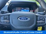 2025 Ford Ranger SuperCrew Cab 4x4 Pickup for sale #3721F - photo 9