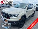 2022 Ford Ranger SuperCrew Cab 4x4 Pickup for sale #3721G - photo 1
