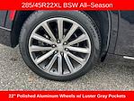2023 Jeep Grand Wagoneer 4WD SUV for sale #37459A - photo 28