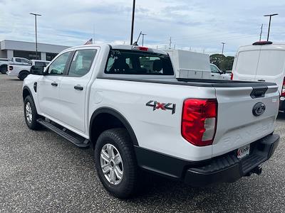 New 2025 Ford Ranger XL SuperCrew Cab 4WD Pickup for sale #37872 - photo 2