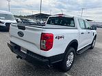 New 2025 Ford Ranger XL SuperCrew Cab 4WD Pickup for sale #37872 - photo 20