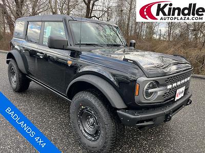 2025 Ford Bronco 4WD SUV for sale #37945 - photo 1