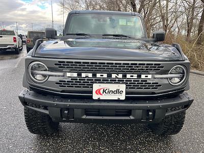 2025 Ford Bronco 4WD SUV for sale #37945 - photo 2