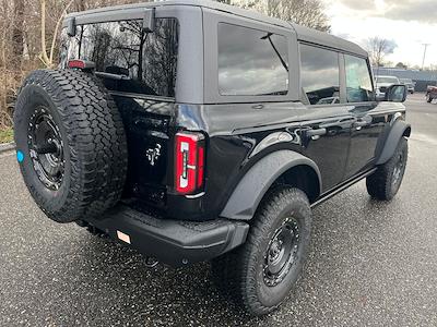 New 2025 Ford Bronco - photo 1