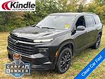 2024 Chevrolet Traverse FWD SUV for sale #38148A - photo 1