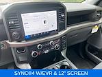 2025 Ford F-150 Lightning SuperCrew Cab AWD Pickup for sale #3836 - photo 15
