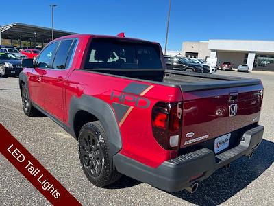 2023 Honda Ridgeline Crew Cab AWD Pickup for sale #38471A - photo 2