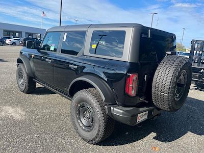 New 2025 Ford Bronco Badlands 4WD SUV for sale #38647 - photo 2