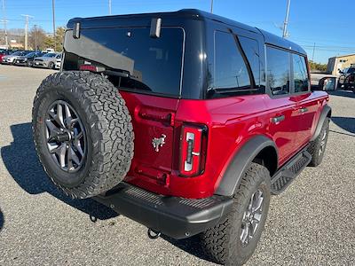 New 2025 Ford Bronco Badlands for sale #39069 - photo 2