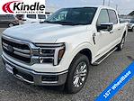 2025 Ford F-150 SuperCrew Cab 4x4 Pickup for sale #39383 - photo 1
