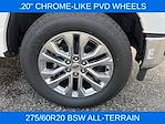 2025 Ford F-150 SuperCrew Cab 4x4 Pickup for sale #39383 - photo 27
