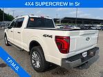 2025 Ford F-150 SuperCrew Cab 4x4 Pickup for sale #39383 - photo 2