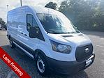 2024 Ford Transit 250 Medium Roof RWD Masterack Upfitted Cargo Van for sale #39383A - photo 6