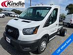 2025 Ford Transit 350 HD RWD Cutaway for sale #39644 - photo 1