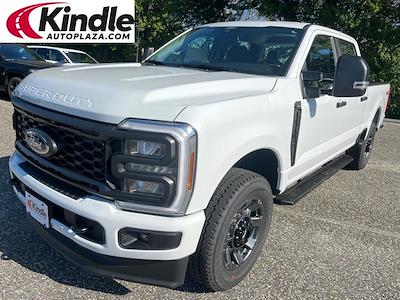 2026 Ford F-250 Crew Cab 4WD Pickup for sale #39702 - photo 1