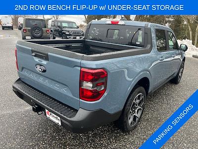 New 2026 Ford Maverick - photo 1