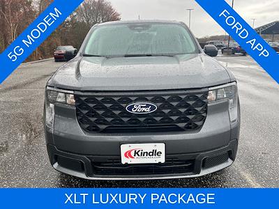 New 2026 Ford Maverick - photo 1