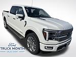 New 2025 Ford F-150 Platinum SuperCrew Cab for sale #40555 - photo 1