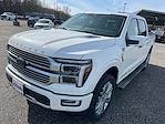 New 2025 Ford F-150 Platinum SuperCrew Cab for sale #40555 - photo 9