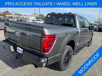 2025 Ford F-150 SuperCrew Cab 4WD Pickup for sale #40575 - photo 2