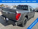 2025 Ford F-150 SuperCrew Cab 4WD Pickup for sale #40575 - photo 2