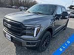 2025 Ford F-150 SuperCrew Cab 4WD Pickup for sale #40575 - photo 6
