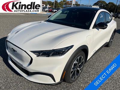 New 2025 Ford Mustang Mach-E Select AWD SUV for sale #40720 - photo 1