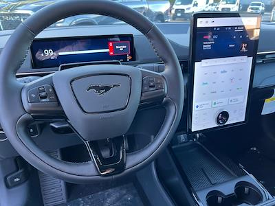 New 2025 Ford Mustang Mach-E - photo 1