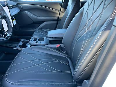 New 2025 Ford Mustang Mach-E - photo 1
