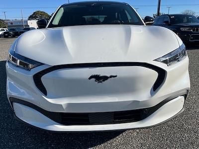 New 2025 Ford Mustang Mach-E - photo 1