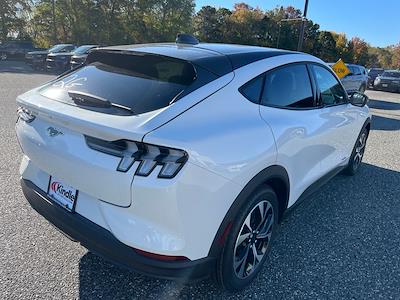 New 2025 Ford Mustang Mach-E - photo 1