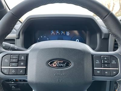 2026 Ford F-150 SuperCrew Cab 4WD Pickup for sale #4101 - photo 2