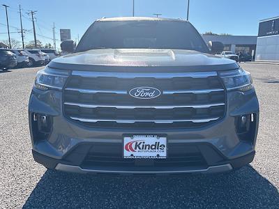 2027 Ford Explorer 4WD SUV for sale #41271 - photo 2