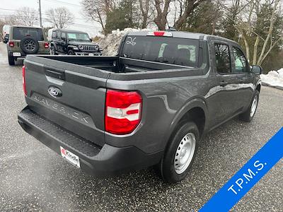 New 2026 Ford Maverick - photo 1