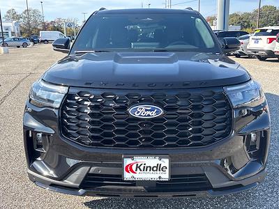 2027 Ford Explorer 4WD SUV for sale #42353 - photo 2