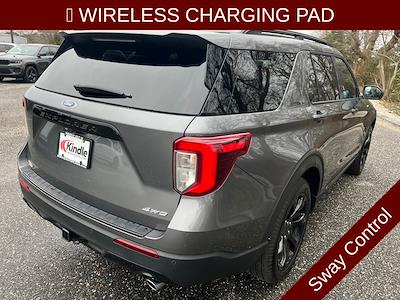 Used 2023 Ford Explorer ST-Line for sale #42689A - photo 2