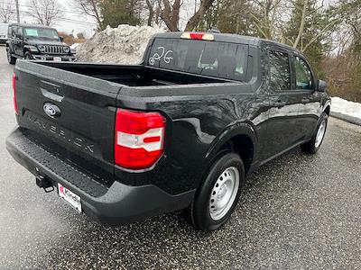 New 2026 Ford Maverick - photo 1